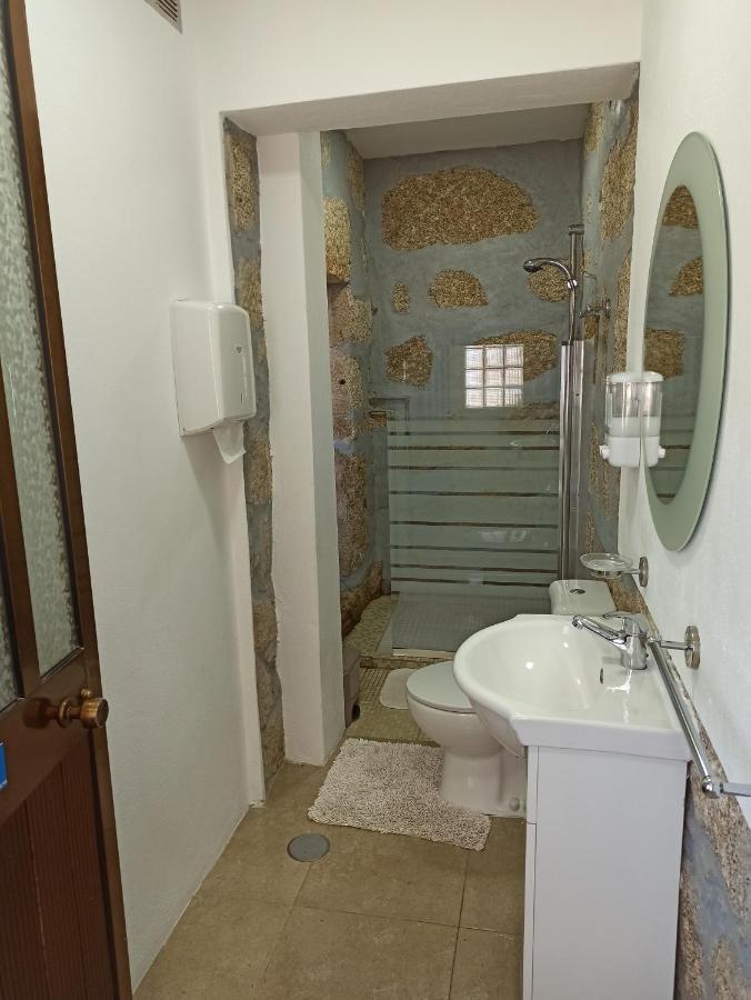 트로파 Casa Da Belavista 빌라 외부 사진