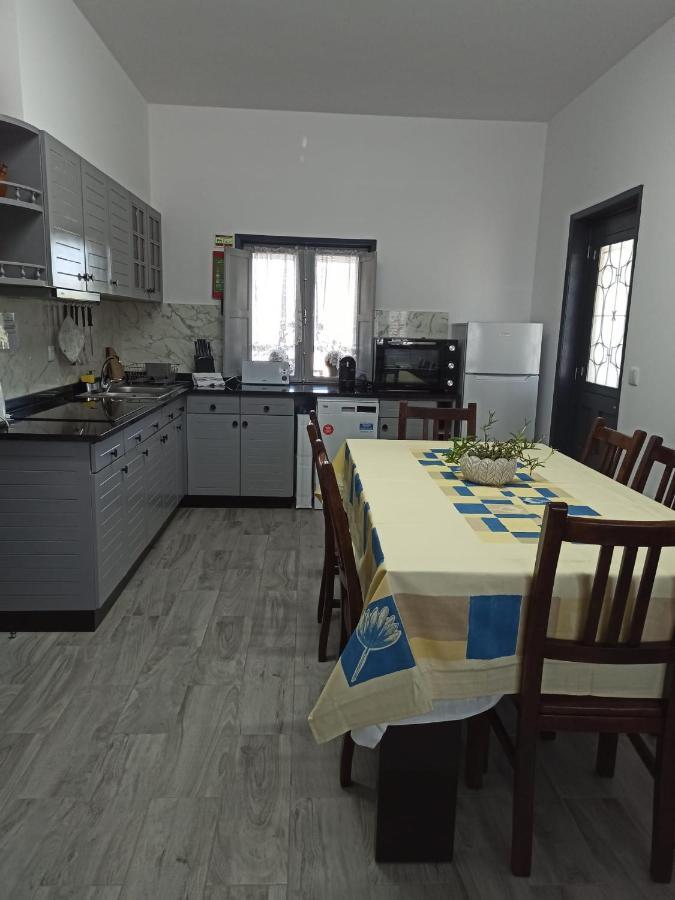 트로파 Casa Da Belavista 빌라 외부 사진
