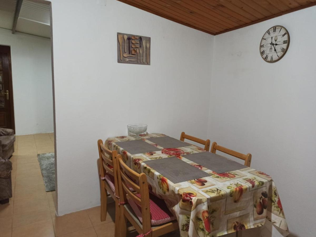 트로파 Casa Da Belavista 빌라 외부 사진