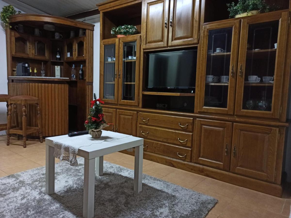 트로파 Casa Da Belavista 빌라 외부 사진