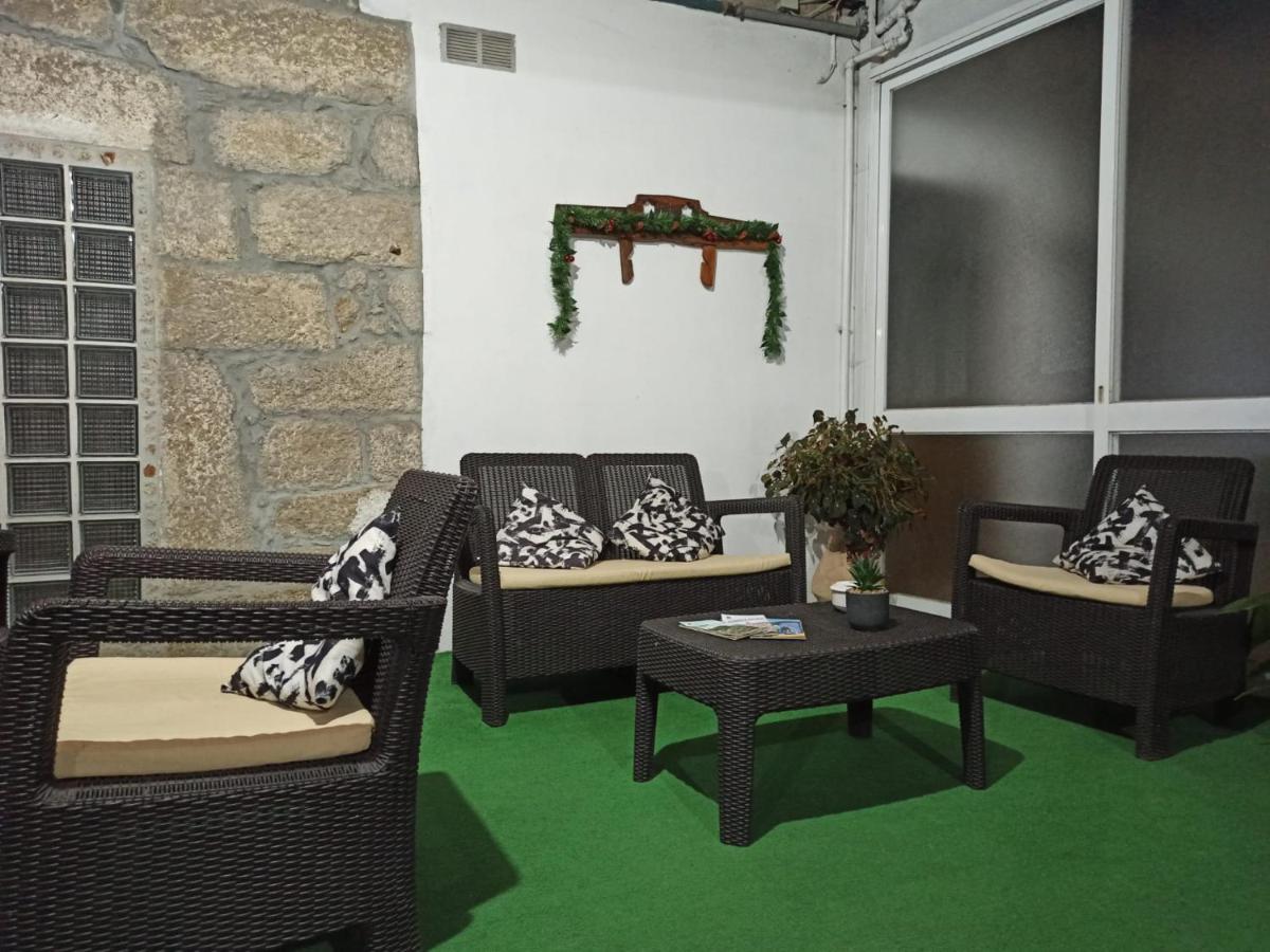 트로파 Casa Da Belavista 빌라 외부 사진