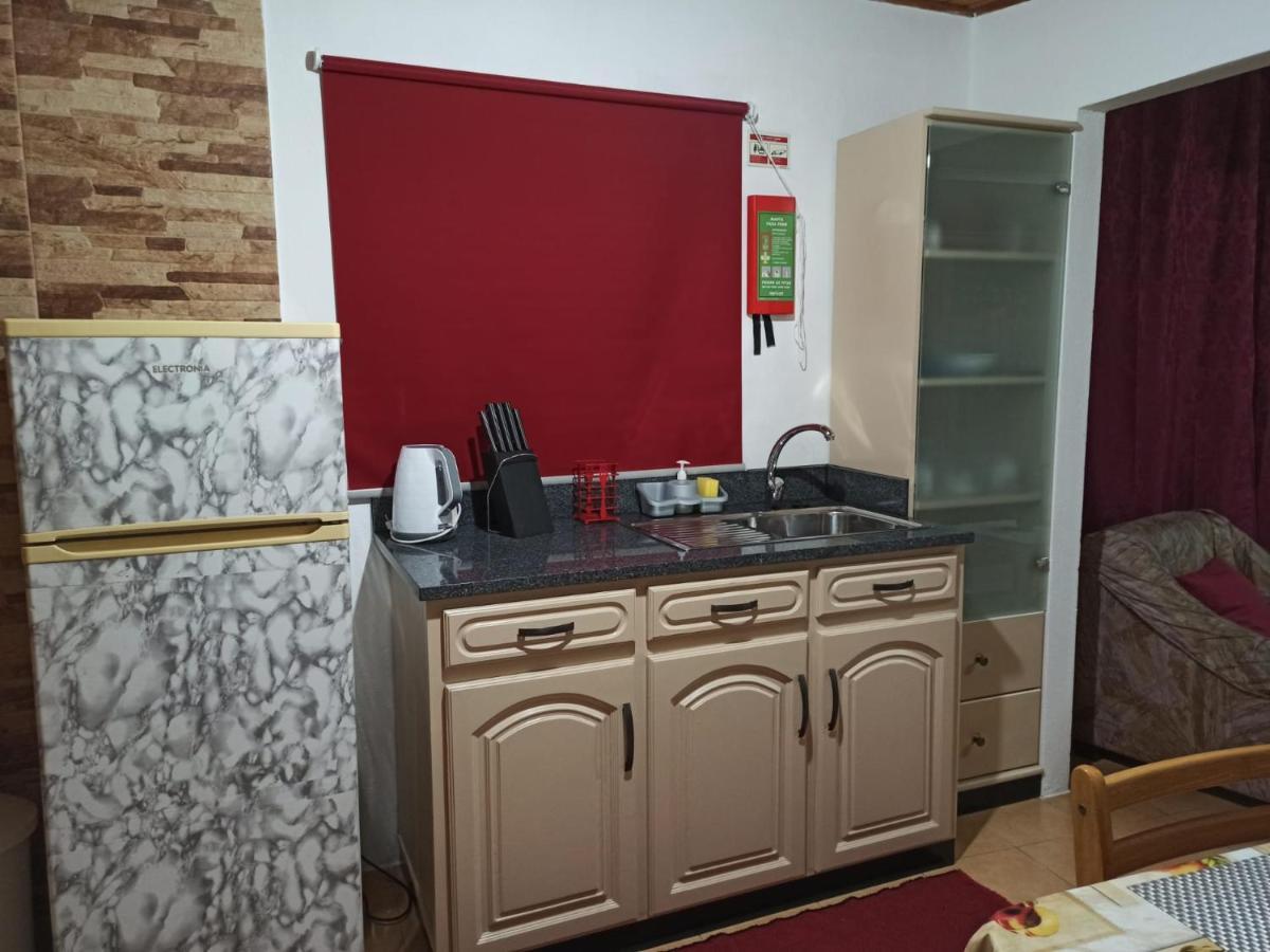 트로파 Casa Da Belavista 빌라 외부 사진