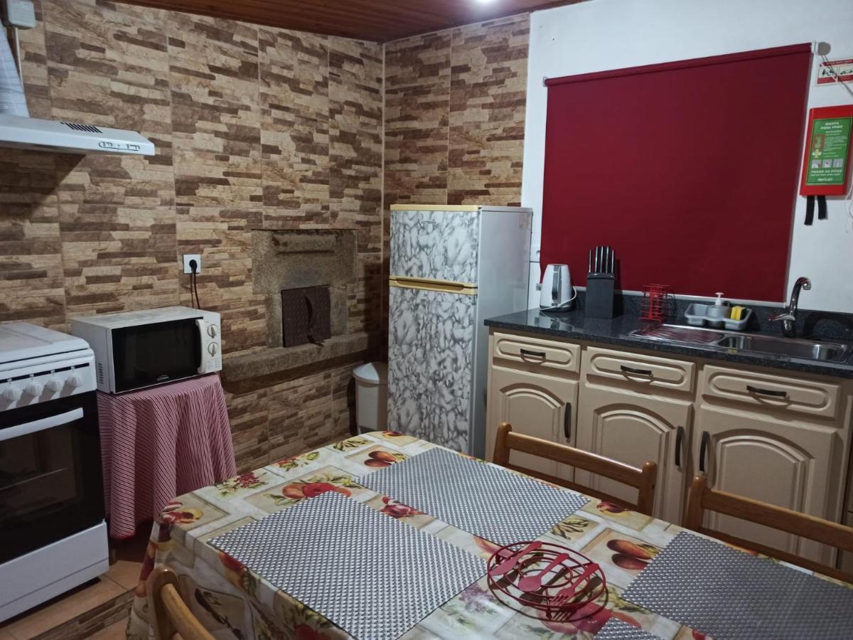 트로파 Casa Da Belavista 빌라 외부 사진