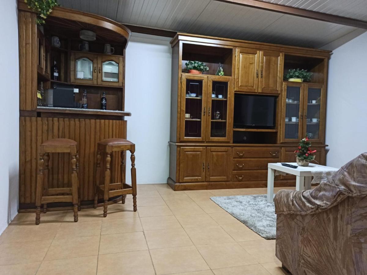 트로파 Casa Da Belavista 빌라 외부 사진