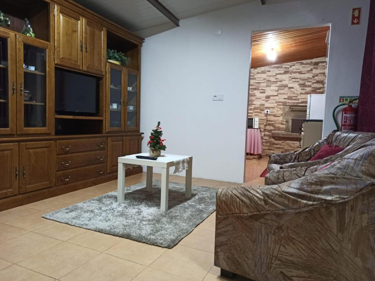 트로파 Casa Da Belavista 빌라 외부 사진