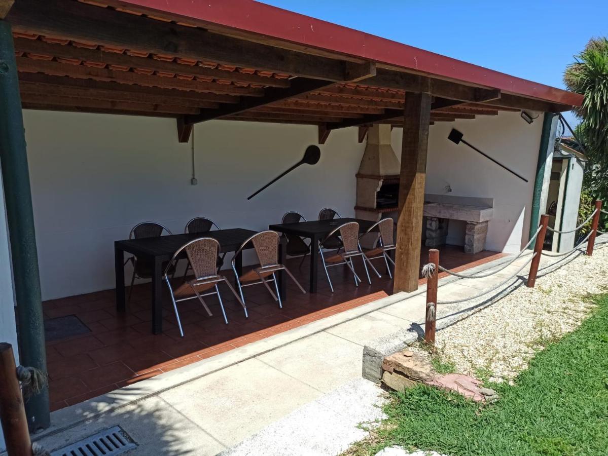 트로파 Casa Da Belavista 빌라 외부 사진