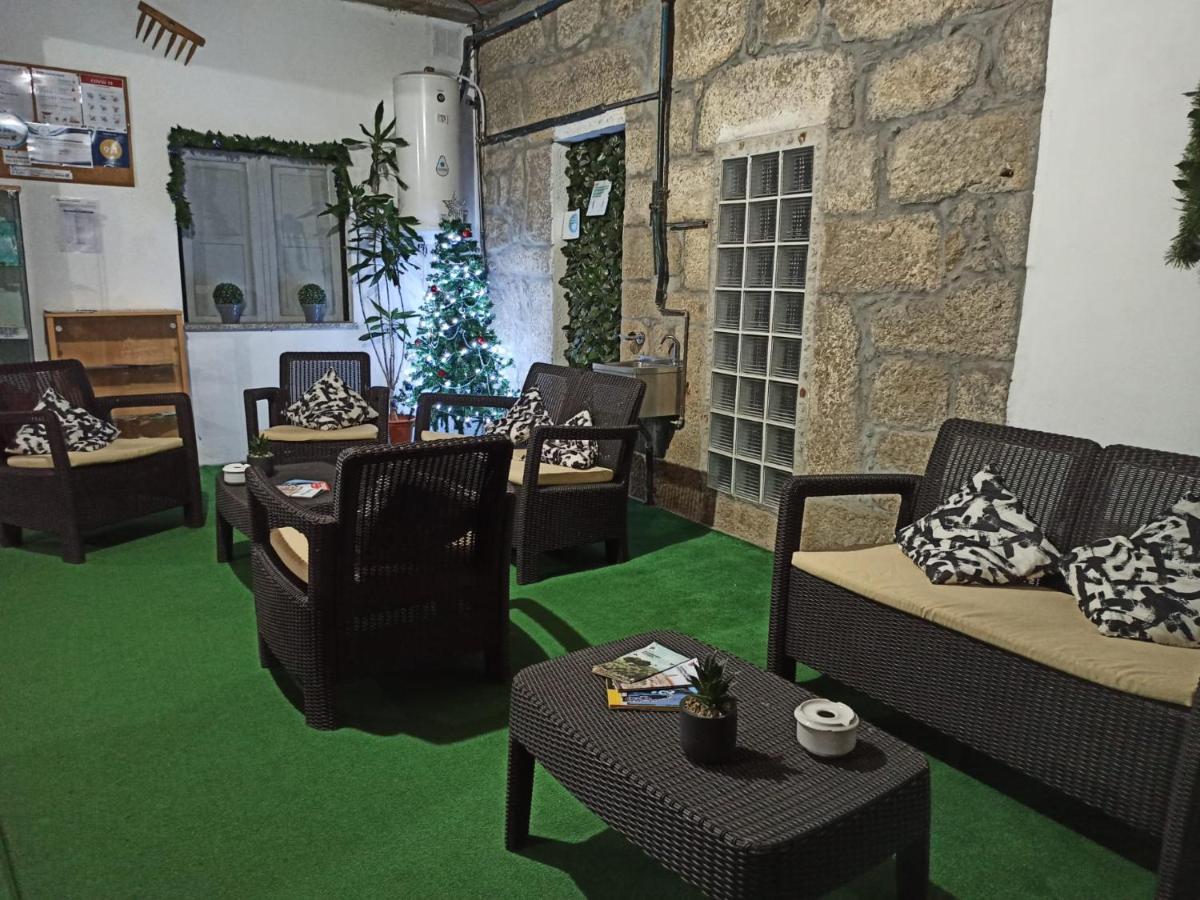 트로파 Casa Da Belavista 빌라 외부 사진