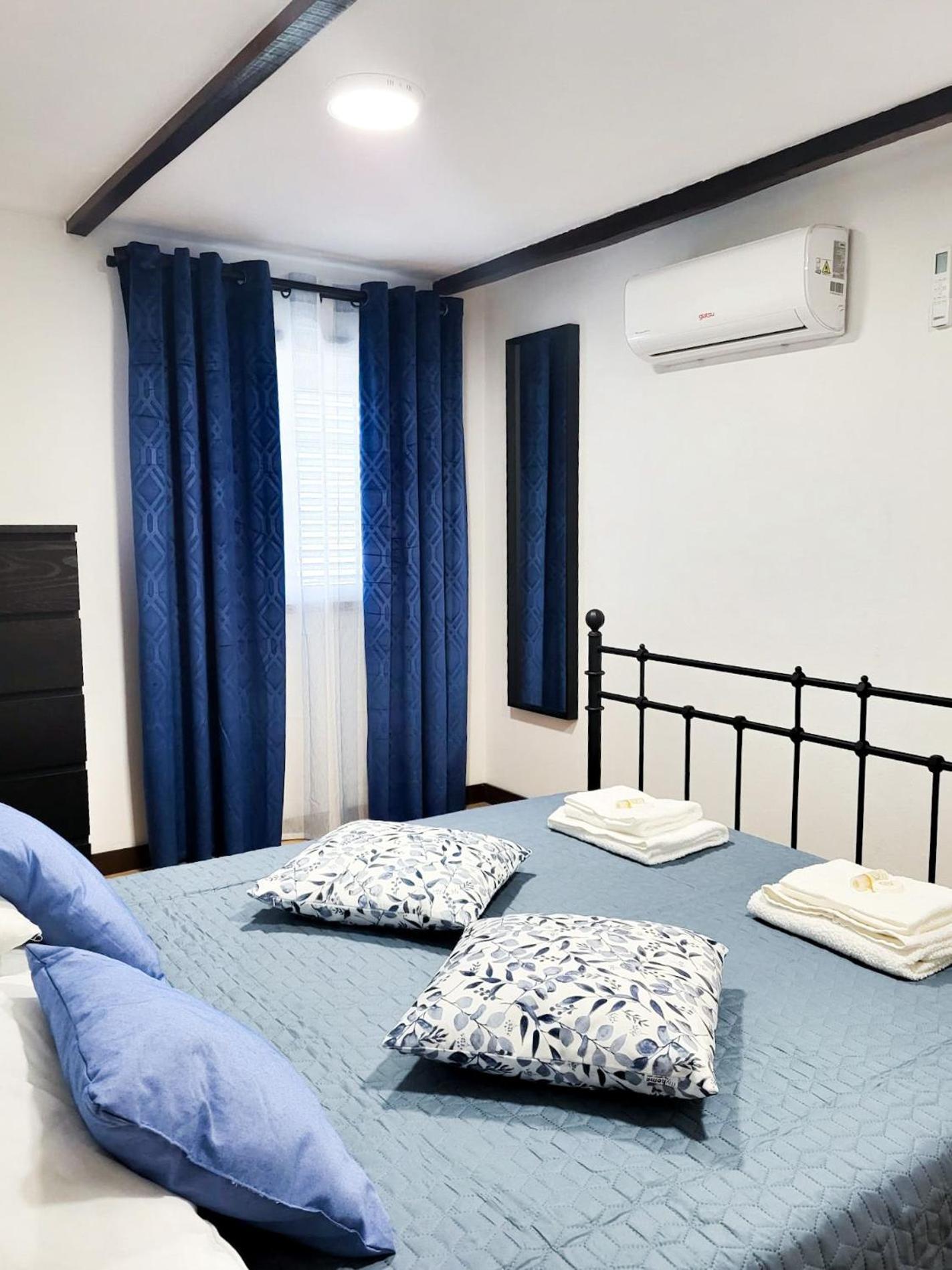 트로파 Casa Da Belavista 빌라 외부 사진