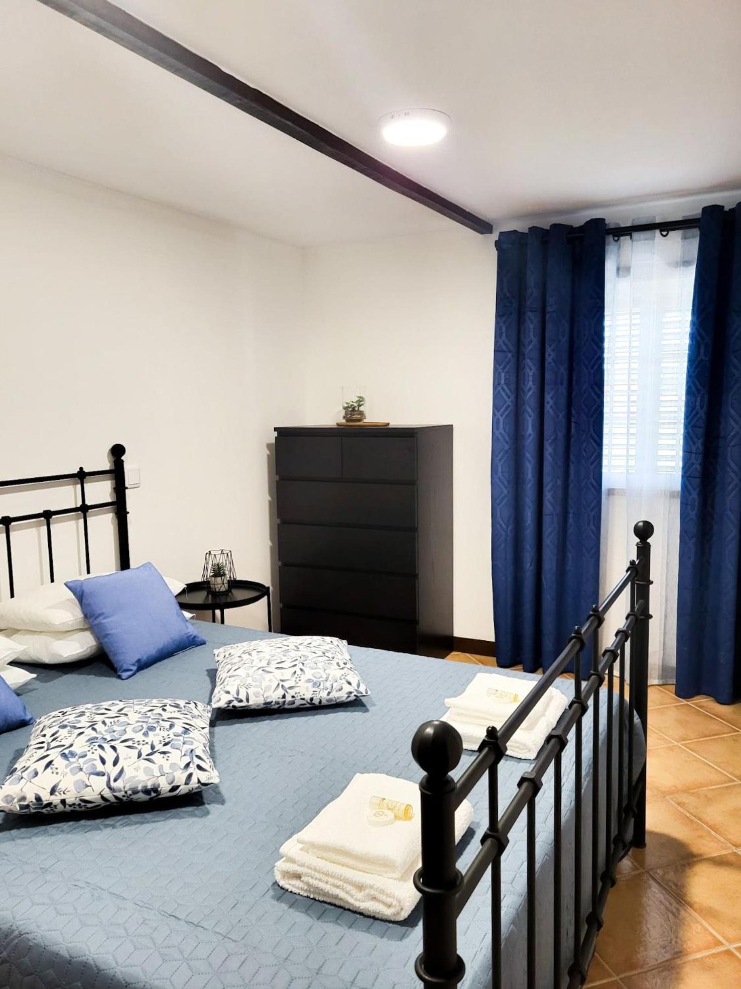 트로파 Casa Da Belavista 빌라 외부 사진