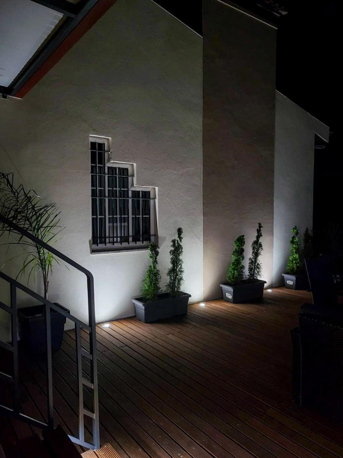 트로파 Casa Da Belavista 빌라 외부 사진
