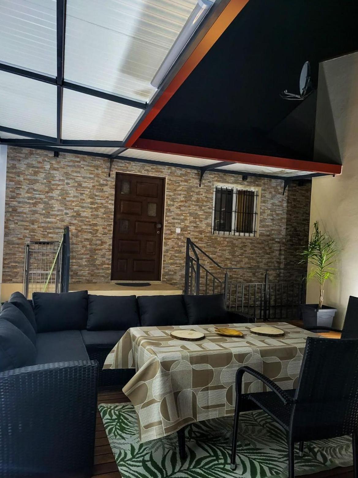 트로파 Casa Da Belavista 빌라 외부 사진