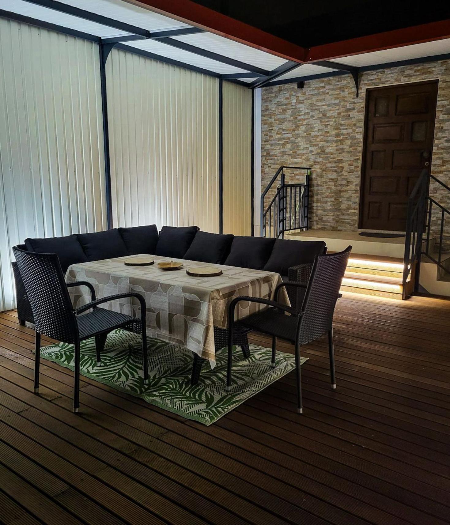 트로파 Casa Da Belavista 빌라 외부 사진