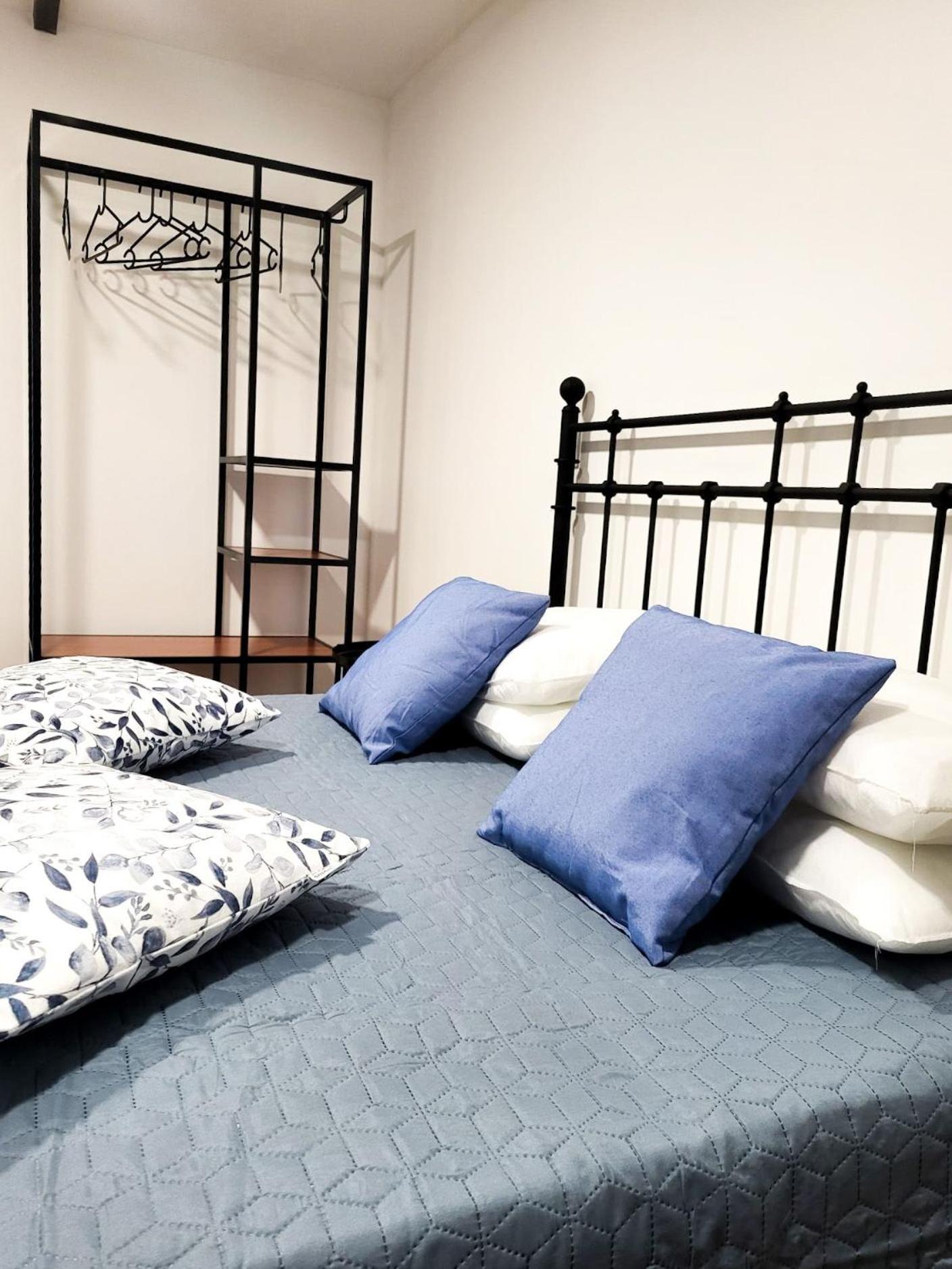 트로파 Casa Da Belavista 빌라 외부 사진