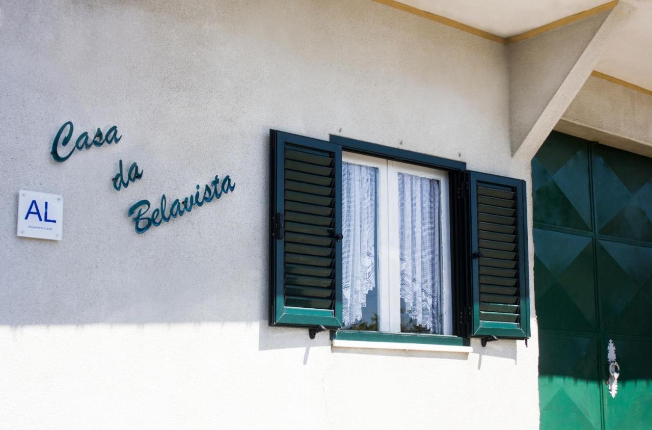 트로파 Casa Da Belavista 빌라 외부 사진